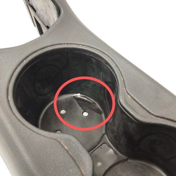 Console Central Jeep Compass 2020 Detalhe 519761681