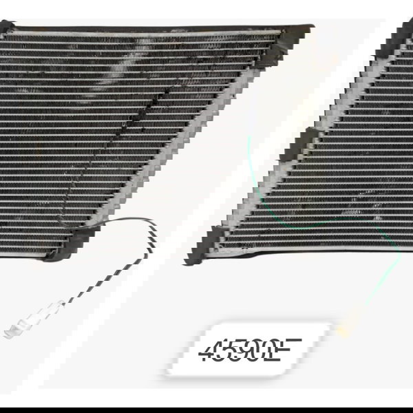 Radiador Ar Frio Jeep Compass 2020