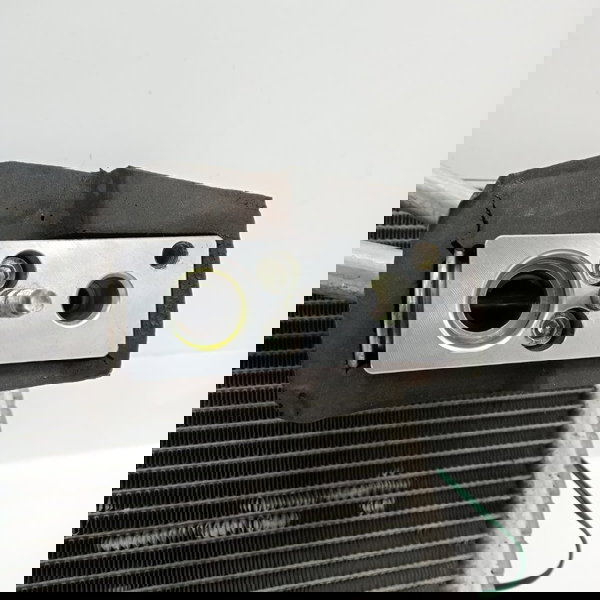 Radiador Ar Frio Jeep Compass 2020