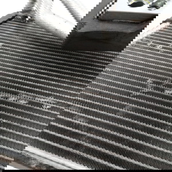 Radiador Ar Frio Jeep Compass 2020