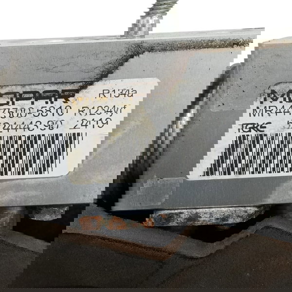 Radiador Ar Frio Jeep Compass 2020