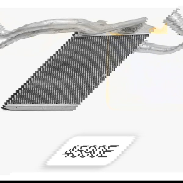 Radiador Ar Quente Jeep Compass 2020