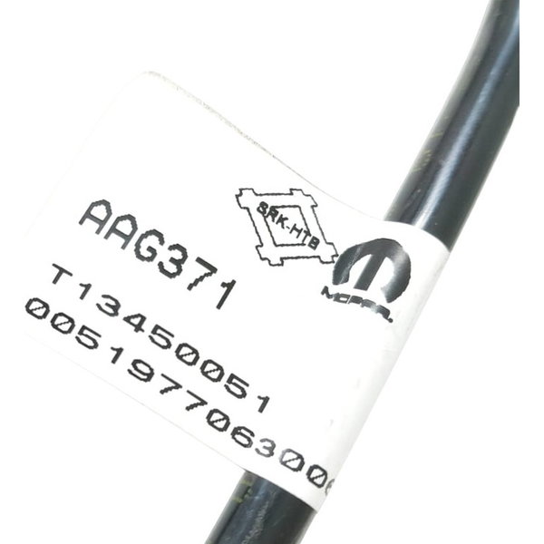 Mangueira Combustível Jeep Compass 2020 T13450052