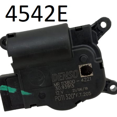 Motor Atuador Jeep Compass 2020 1138004221