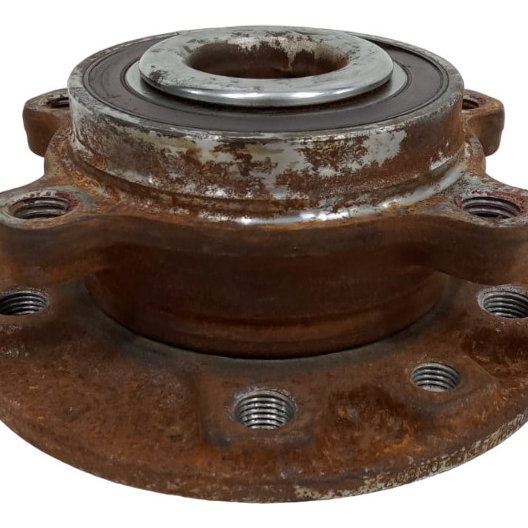 Cubo Rolamento Roda Traseiro Direito Jeep Compass 2020