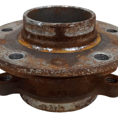 Cubo Rolamento Roda Traseiro Direito Jeep Compass 2020