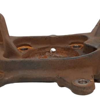 Manga Eixo Traseiro Direito Jeep Compass 2020