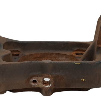 Manga Eixo Traseiro Direito Jeep Compass 2020