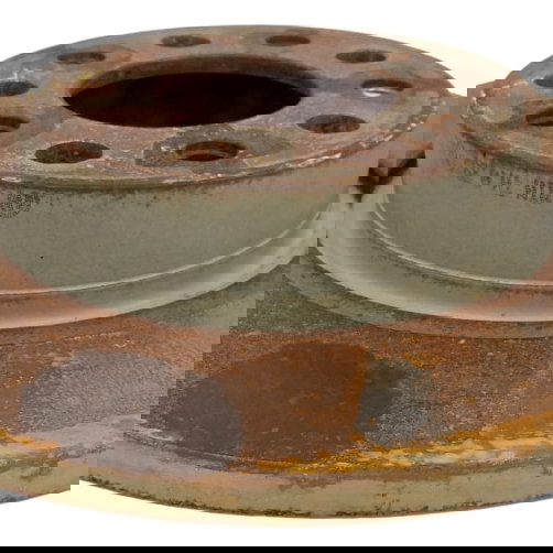 Disco Freio Traseiro Direito Jeep Compass 2020