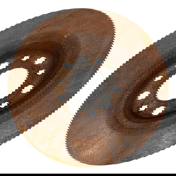 Disco Freio Traseiro Direito Jeep Compass 2020