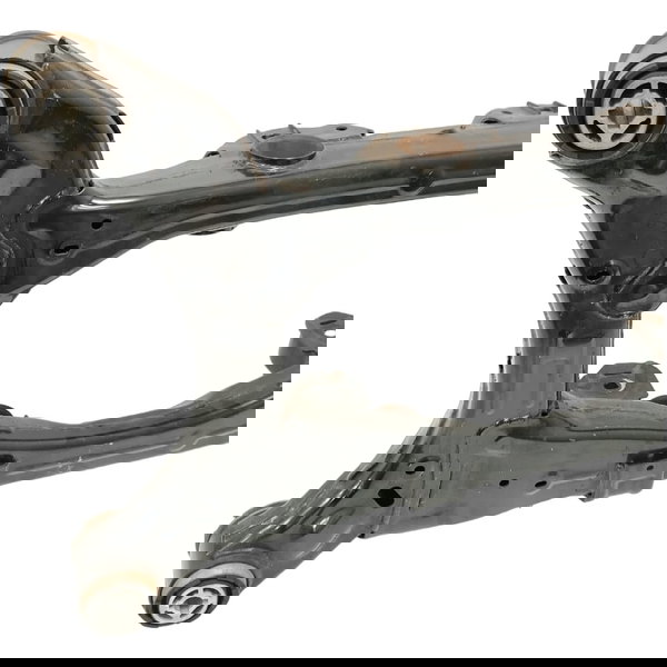 Agregado Traseiro Jeep Compass 2020