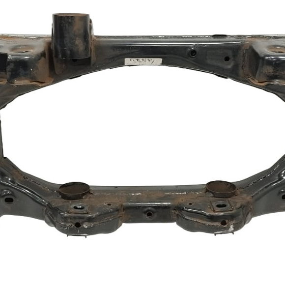 Agregado Traseiro Jeep Compass 2020