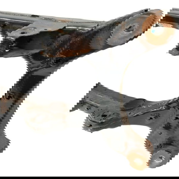 Agregado Traseiro Jeep Compass 2020