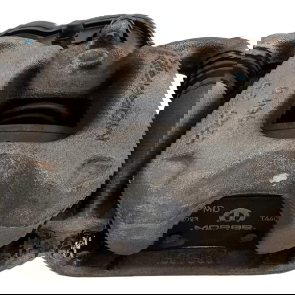 Pinça Freio Traseiro Direito Jeep Compass 2020