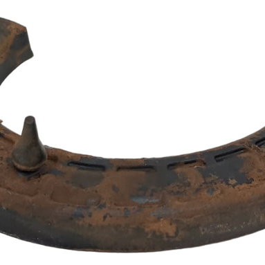 Calco Inferior Amortecedor Traseiro Direit Jeep Compass 2020