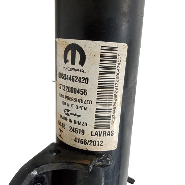 Amortecedor Traseiro Direito Jeep Compass 2020