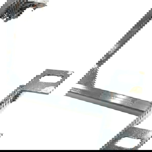 Engate Reboque Carretinha Jeep Compass 2020