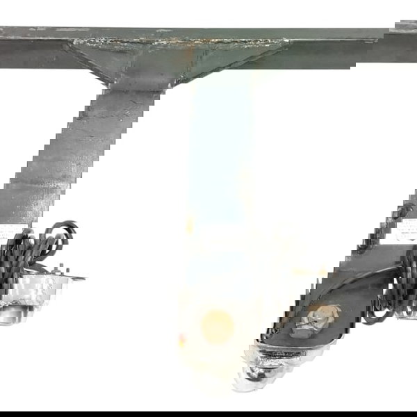 Engate Reboque Carretinha Jeep Compass 2020