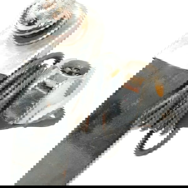 Engate Reboque Carretinha Jeep Compass 2020