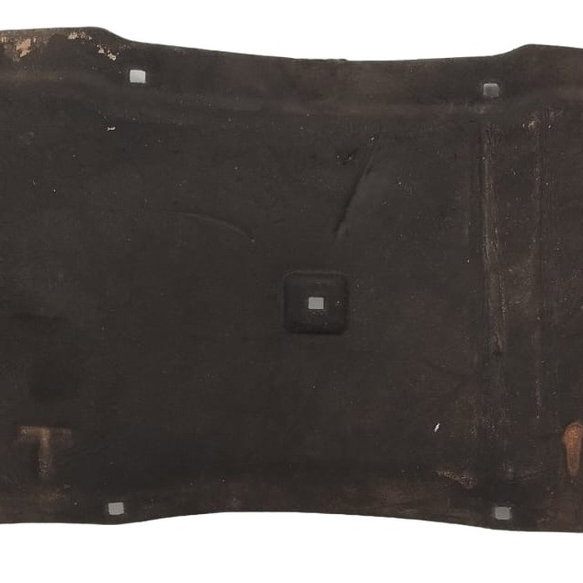 Manta Acústica Forro Capo Jeep Compass 2020