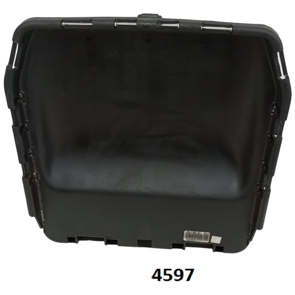 Suporte Banco Dianteiro Direito Dodge Journey 3.6 2014 Preto