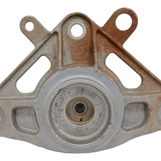 Coxim Amortecedor Traseiro Direito Jeep Compass 2020