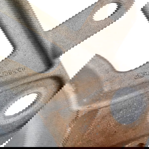 Coxim Amortecedor Traseiro Direito Jeep Compass 2020