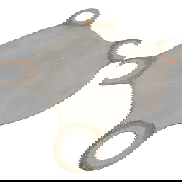 Calço Cubo Traseiro Direito Jeep Compass 2020