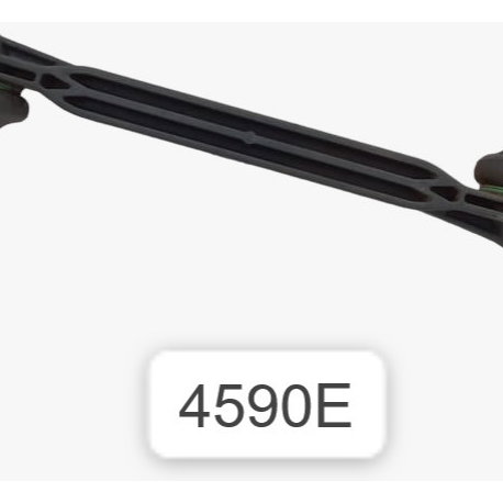 Bieleta Traseira Direita Jeep Compass 2020