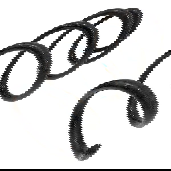 Mola Traseira Direita Jeep Compass 2020