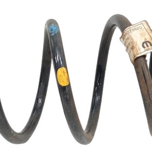 Mola Traseira Direita Jeep Compass 2020