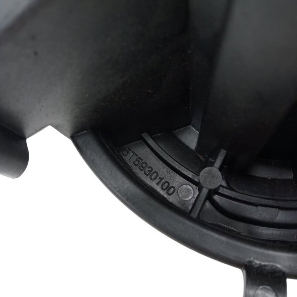 Motor Ventilação Interna Jeep Compass 2020