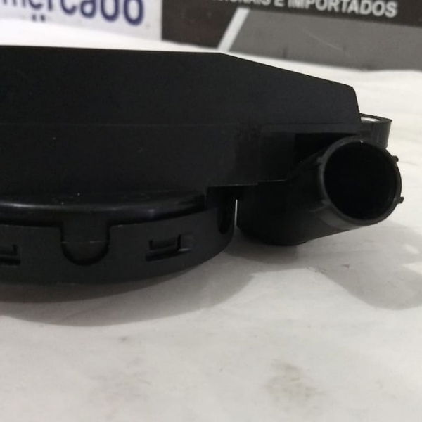 Válvula Anti Chama Volkswagen Jetta 2014