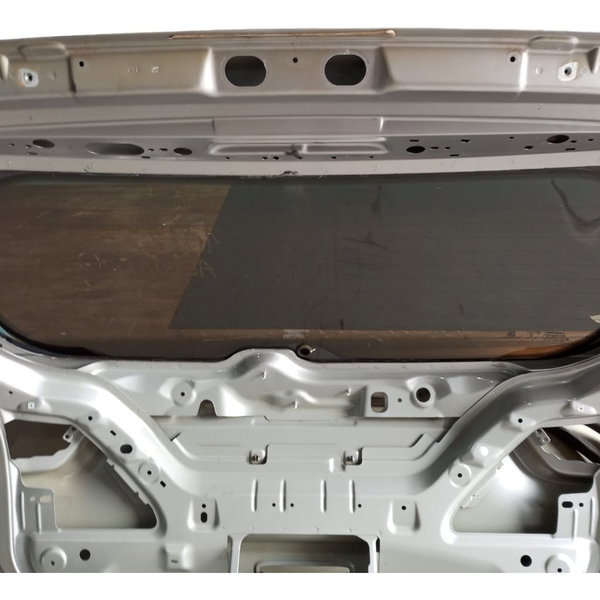 Apenas Vidro Vigia Jeep Compass 2020