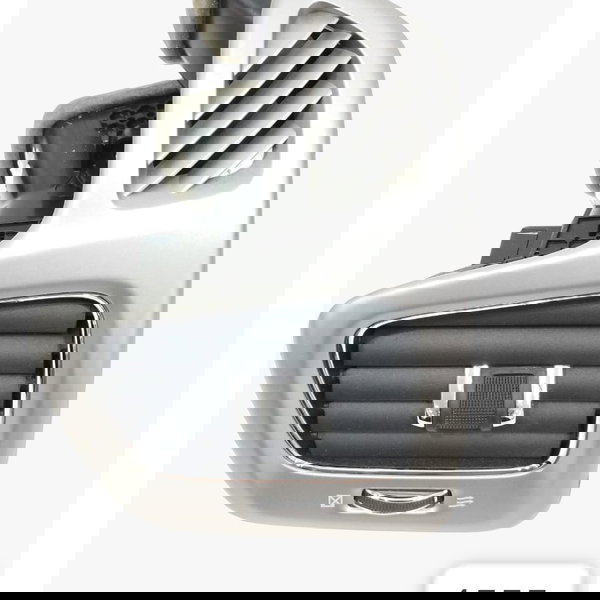 Difusor Ar Condicionado Direito Jeep Compass Gasolina 2020