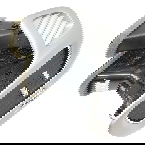 Difusor Ar Condicionado Direito Jeep Compass Gasolina 2020