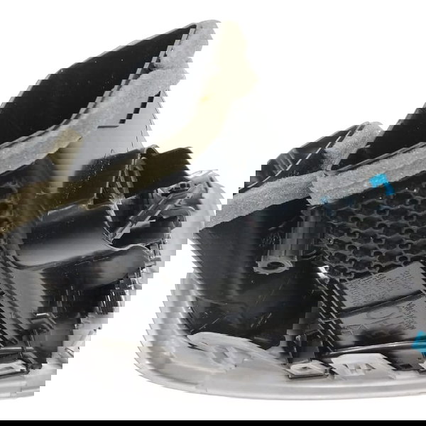 Difusor Ar Condicionado Direito Jeep Compass Gasolina 2020