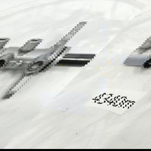 Cilindro Mestre Honda Hrv 2018