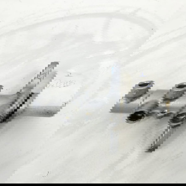 Cilindro Mestre Honda Hrv 2018