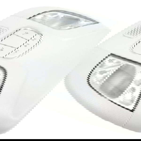 Luz Cortesia Teto Jeep Compass Gasolina 2020