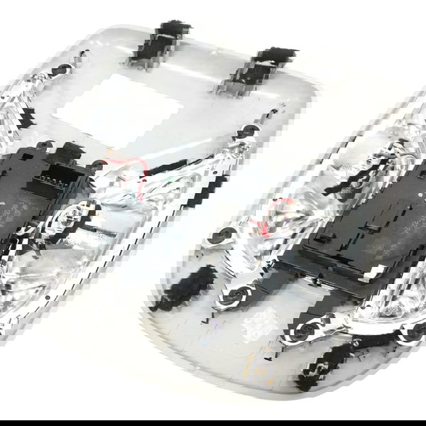 Luz Cortesia Teto Jeep Compass Gasolina 2020