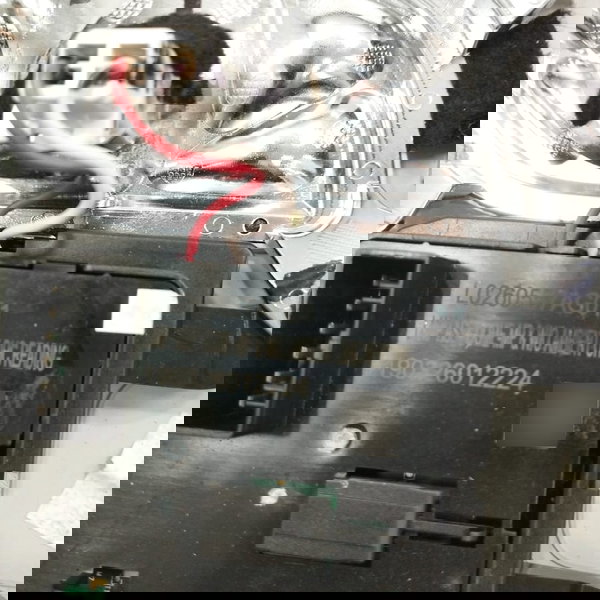 Luz Cortesia Teto Jeep Compass Gasolina 2020