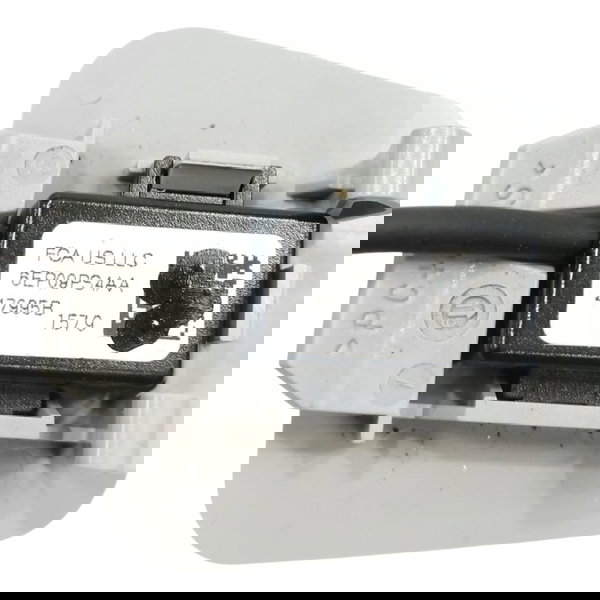 Microfone Teto Jeep Compass Gasolina 2020