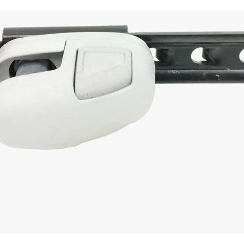 Regulador Altura Cinto Direito Jeep Compass Gasolina 2020