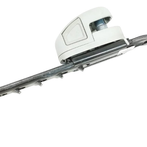 Regulador Altura Cinto Direito Jeep Compass Gasolina 2020