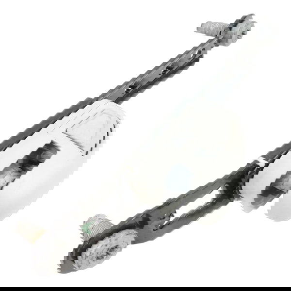 Regulador Altura Cinto Direito Jeep Compass Gasolina 2020