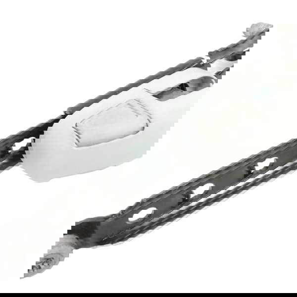 Regulador Altura Cinto Direito Jeep Compass Gasolina 2020