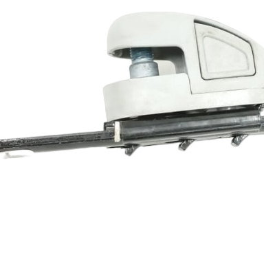 Regulador Altura Cinto Esquerdo Jeep Compass Gasolina 2020