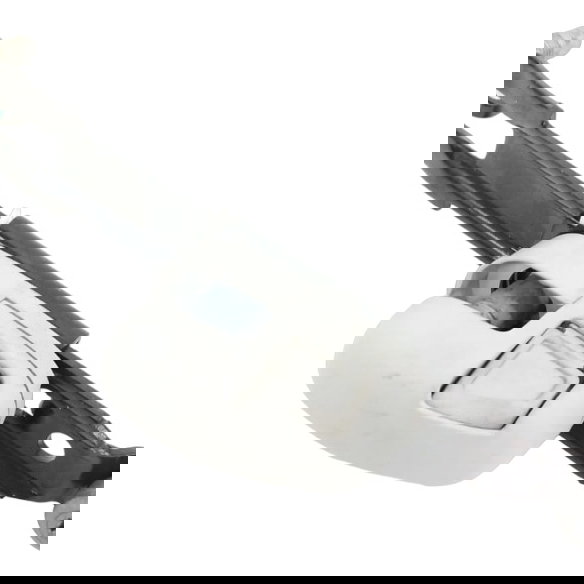 Regulador Altura Cinto Esquerdo Jeep Compass Gasolina 2020