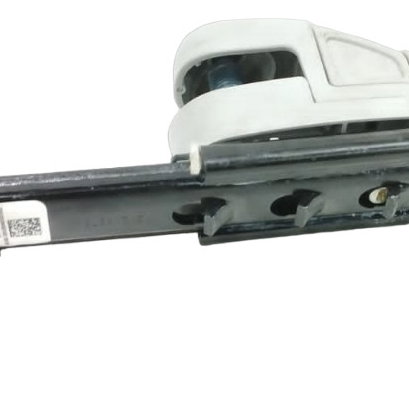 Regulador Altura Cinto Esquerdo Jeep Compass Gasolina 2020